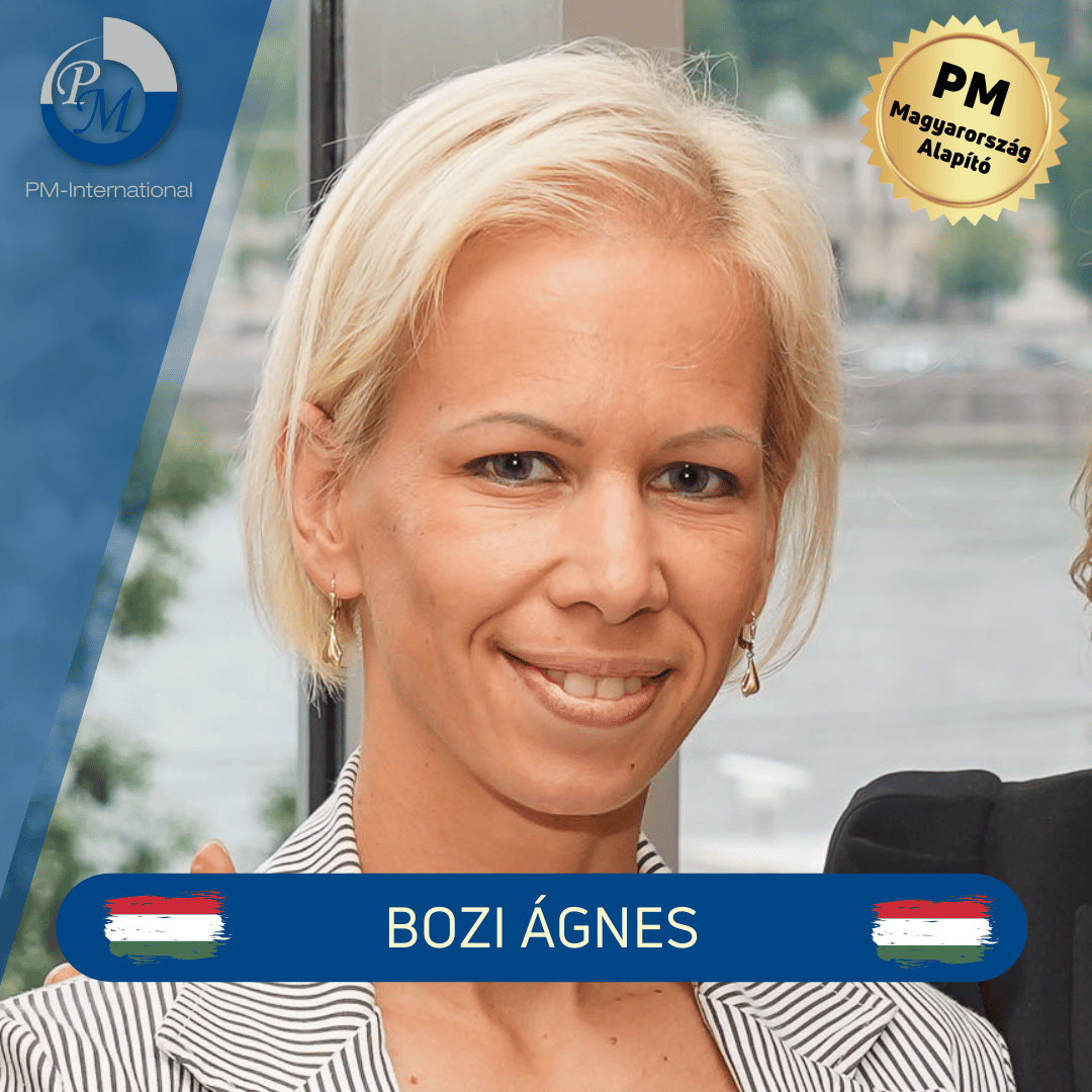 Bozi Ágnes