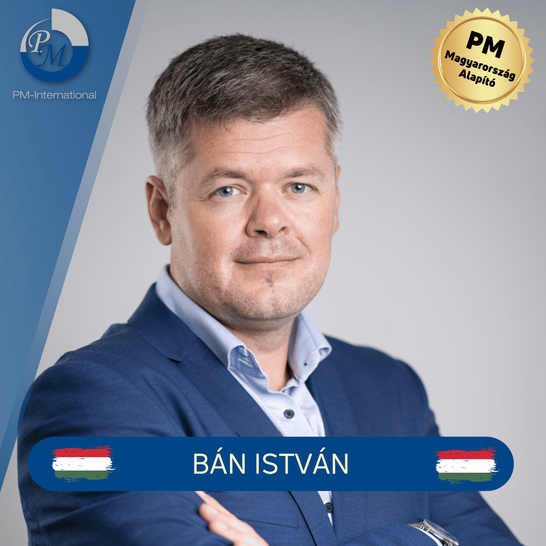 István Bán